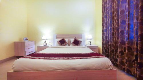 Hotel Rainforest Resort And Spa, Igatpuri