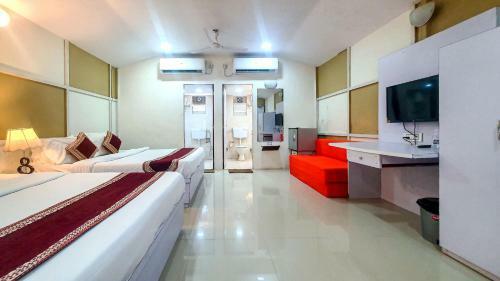 Hotel Rainforest Resort And Spa, Igatpuri