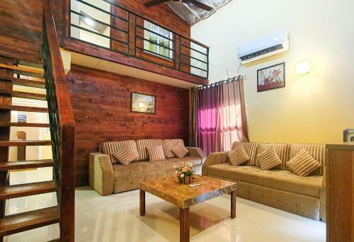 Hotel Rainforest Resort And Spa, Igatpuri