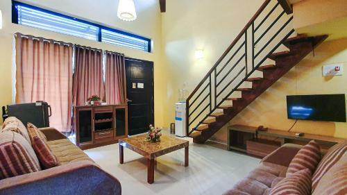 Hotel Rainforest Resort And Spa, Igatpuri