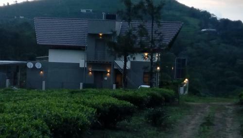 Hostal The Ark