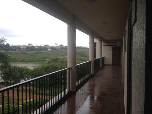 Hotel Cotton County Club And Resort