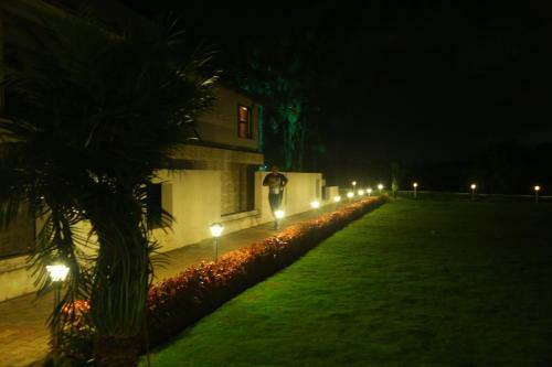 Hotel Cotton County Club And Resort