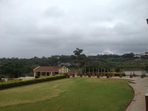 Hotel Cotton County Club And Resort