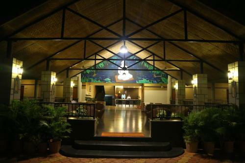 Hotel Cotton County Club And Resort