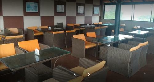 Hotel Cotton County Club And Resort