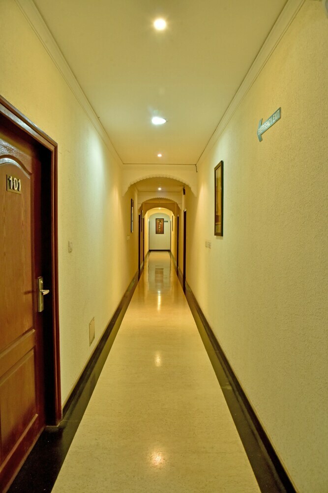 Hotel Ananya Comfortss