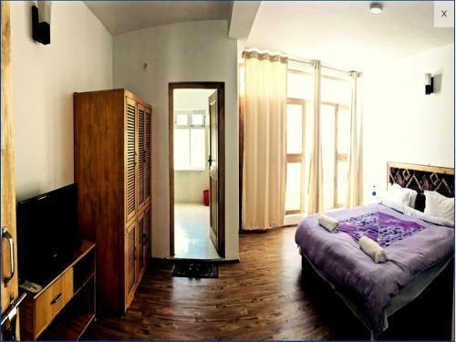 Hotel Tih The Hundar Resort