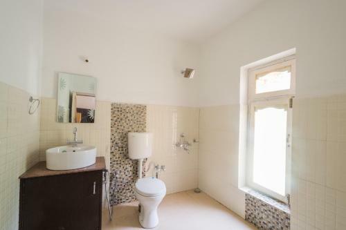 Hostal Olgok Guest House Nubra