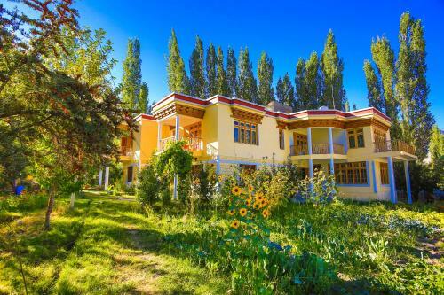 Hostal Olgok Guest House Nubra