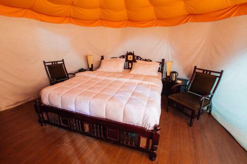 Hotel Hunder Sarai Resort