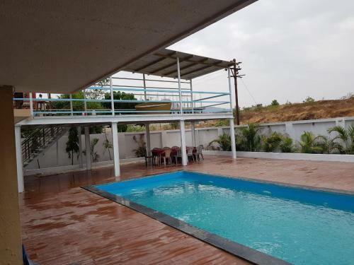 Trident Villas & Holidays