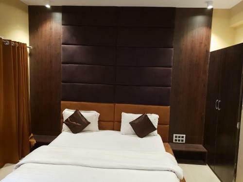 Trident Villas & Holidays