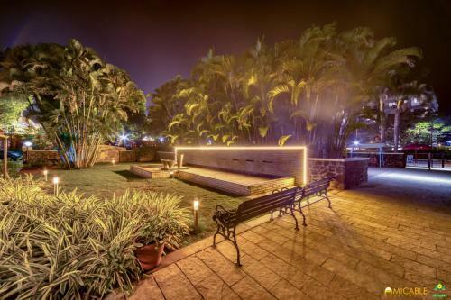 Hotel Ashwin