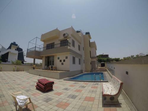 V2- Vue' Villa