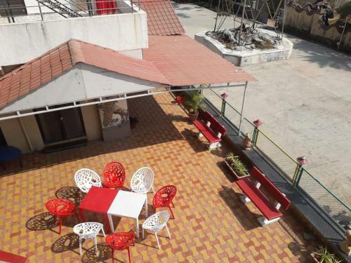 Apartamento Pari House