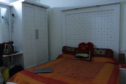 Apartamento Pari House
