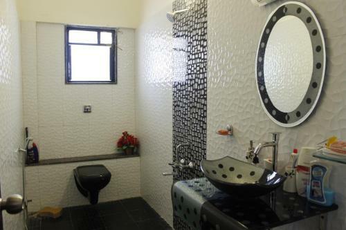Apartamento Pari House