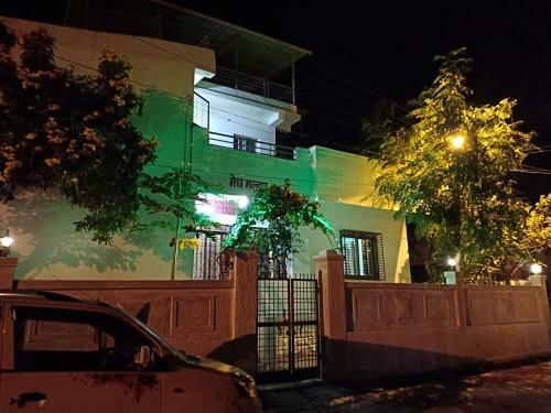 Villa Meghmalhar