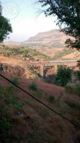 Ganaka Motel - Igatpuri