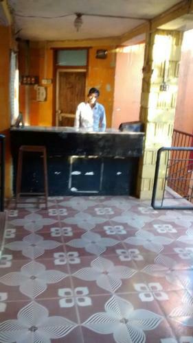 Ganaka Motel - Igatpuri