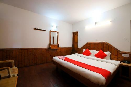 Oyo 6426 Hotel Rishi Palace