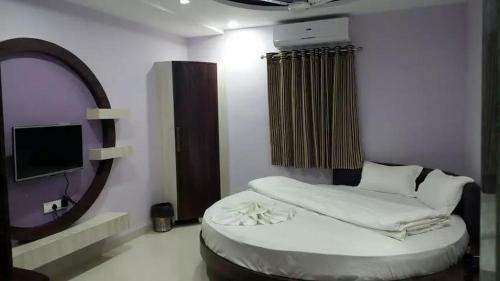 Hotel Surbhi Palace Gadarwara