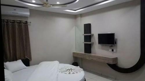 Hotel Surbhi Palace Gadarwara