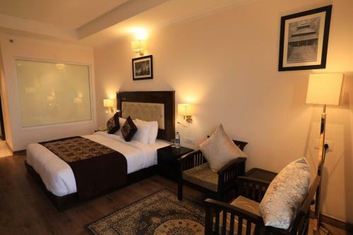 Hotel Deventure Shimla Hills