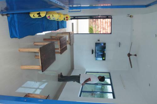Albergue Chettinad Packer