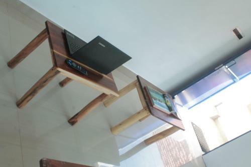 Albergue Chettinad Packer