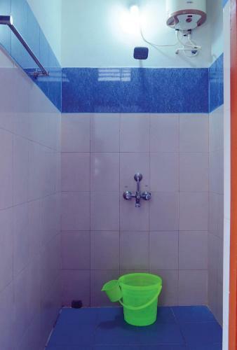 Albergue Chettinad Packer