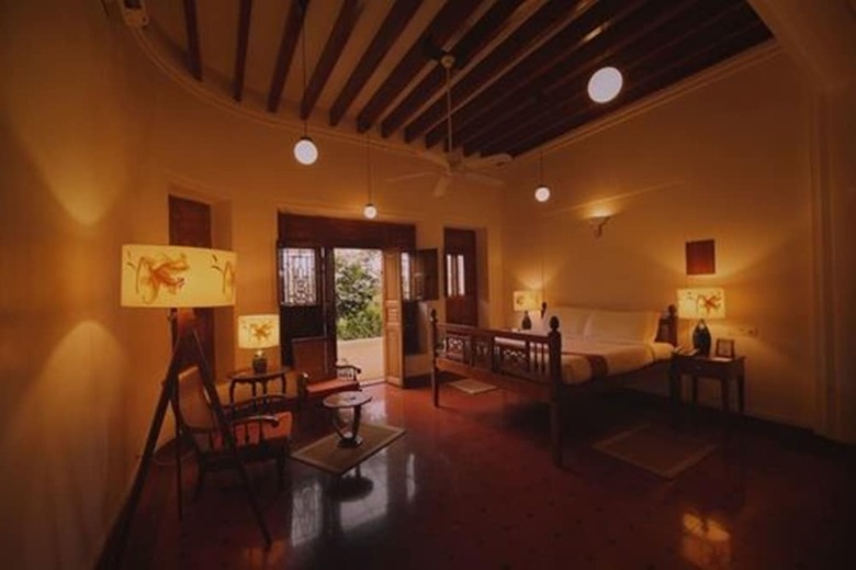 Hotel Visalam - Cgh Earth