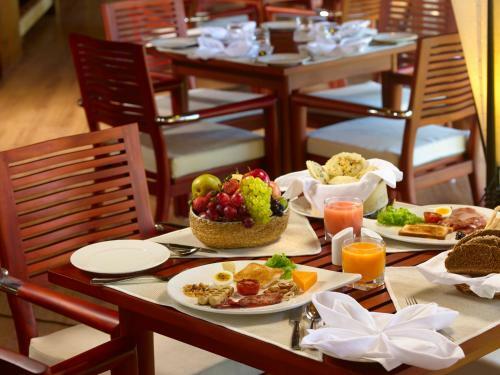 Hotel The Tamara Coorg
