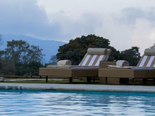 Hotel The Tamara Coorg