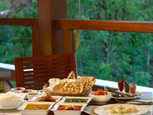 Hotel The Tamara Coorg