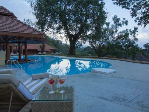 Hotel The Tamara Coorg