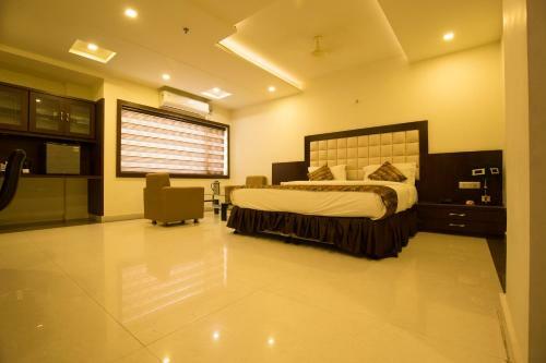 Hotel Grand Meridian