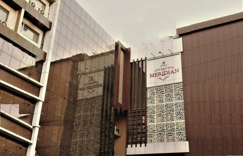 Hotel Grand Meridian