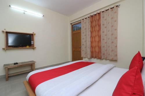 Oyo 23570 Hotel New Tashila