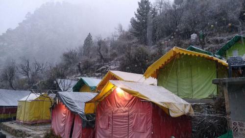 Jalpa Camp