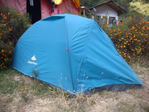 Jalpa Camp