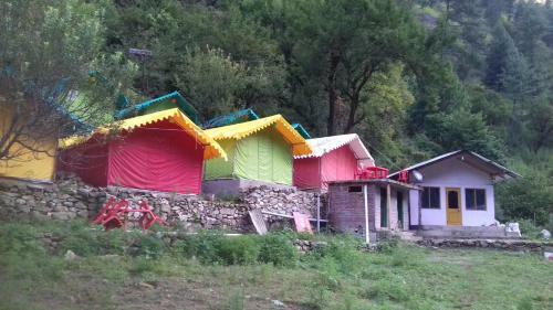 Jalpa Camp