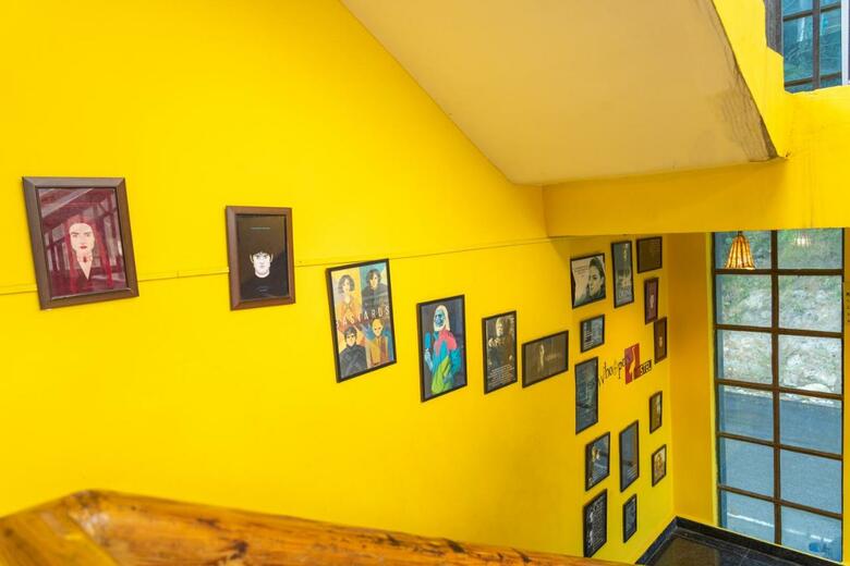 Whoopers Hostel
