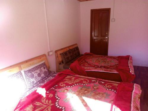 Hotel Paradise Holiday Resort