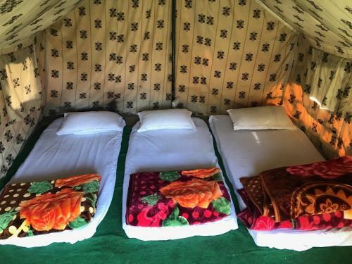Hostel Cozy Beds