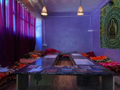 Hostel Cozy Beds