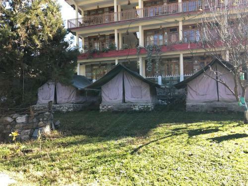 Hostel Cozy Beds