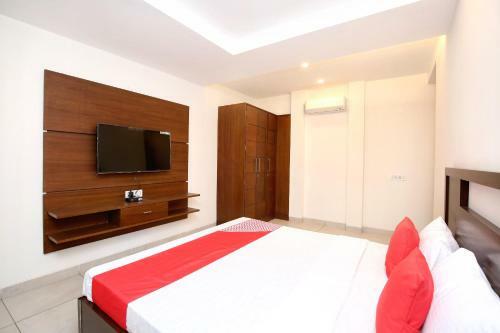 Apartamento Exotic 2bhk Homestay In Kasauli