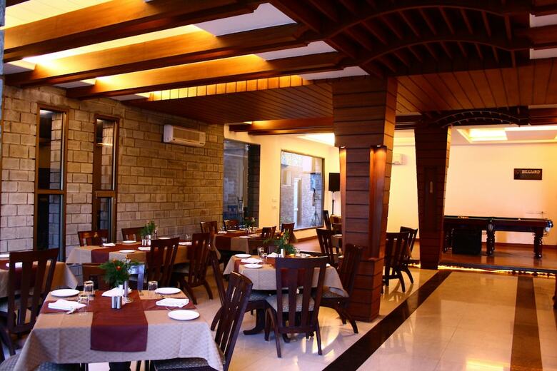 Hotel Kasauli Castle Resort